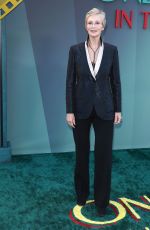 JANE LYNCH at Only Murders In The Building Season 4 Premiere in Los Angeles 08/22/2024