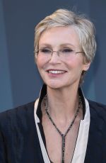 JANE LYNCH at Only Murders In The Building Season 4 Premiere in Los Angeles 08/22/2024