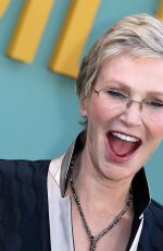 JANE LYNCH at Only Murders In The Building Season 4 Premiere in Los Angeles 08/22/2024