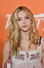 JAYDEN BARTELS at Variety