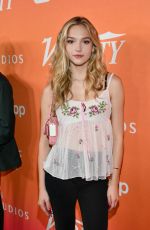 JAYDEN BARTELS at Variety