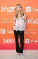 JAYDEN BARTELS at Variety