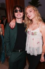 JAYDEN BARTELS at Variety