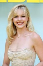 JEAN EVANS at Borderlands Fan Event in Los Angeles 08/06/2024