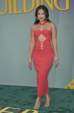 JENN TRAN at Only Murders In The Building Season 4 Premiere in Los Angeles 08/22/2024