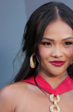JENN TRAN at Only Murders In The Building Season 4 Premiere in Los Angeles 08/22/2024
