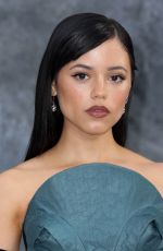 JENNA ORTEGA at Beetlejuice Beetlejuice Premiere in London 08/29/2024