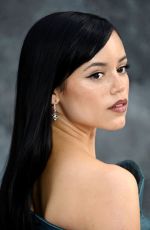 JENNA ORTEGA at Beetlejuice Beetlejuice Premiere in London 08/29/2024
