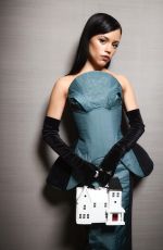 JENNA ORTEGA - Beetlejuice Beetlejuice London Premiere Photoshoot, August 2024
