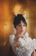 JENNA ORTEGA for Vanity Fair, September 2024