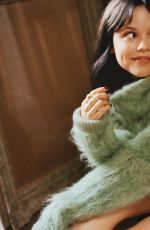 JENNA ORTEGA for Vanity Fair, September 2024