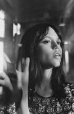 JENNA ORTEGA for Vanity Fair, September 2024