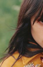JENNA ORTEGA for Vanity Fair, September 2024