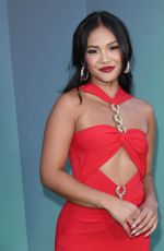 JENNA TRAN at Only Murders In The Building Season 4 Premiere in Los Angeles 08/22/2024