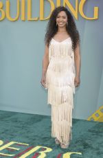 JENNIFER CASTILLO at Only Murders In The Building Season 4 Premiere in Los Angeles 08/22/2024