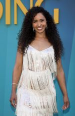 JENNIFER CASTILLO at Only Murders In The Building Season 4 Premiere in Los Angeles 08/22/2024