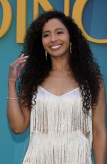 JENNIFER CASTILLO at Only Murders In The Building Season 4 Premiere in Los Angeles 08/22/2024