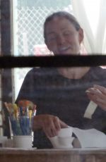 JENNIFER GARNER Out and About in Los Angeles 08/13/2024