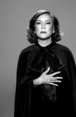 JENNIFER TILLY for Vulture, August 2024