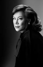 JENNIFER TILLY for Vulture, August 2024