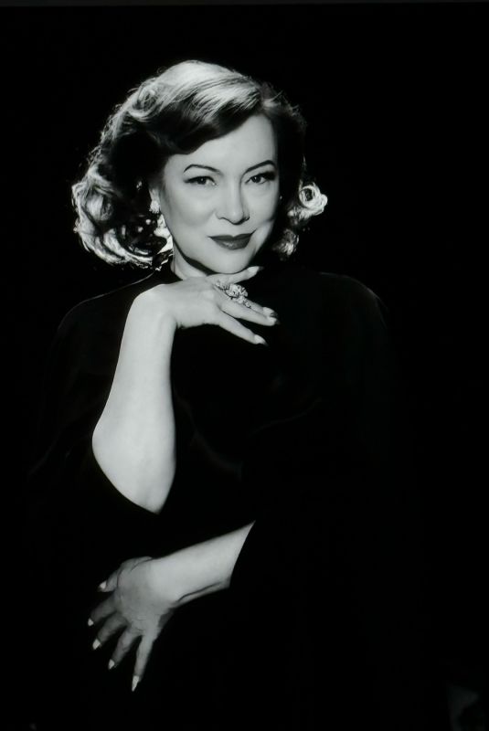 JENNIFER TILLY for Vulture, August 2024