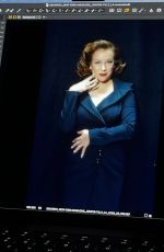 JENNIFER TILLY for Vulture, August 2024