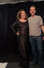 JENNIFER TILLY for Vulture, August 2024