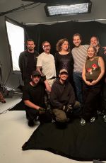 JENNIFER TILLY for Vulture, August 2024