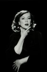 JENNIFER TILLY for Vulture, August 2024