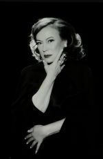JENNIFER TILLY for Vulture, August 2024