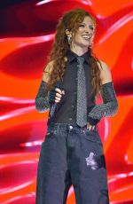 JESS GLYNNE Performs at Victorious Festival in Southsea 08/23/2024