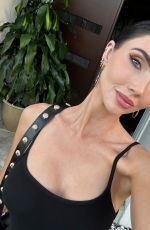 JESSICA GREEN - Instagram Photos 08/15/2024