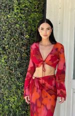 JESSICA GREEN - Instagram Photos 08/15/2024