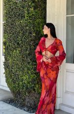 JESSICA GREEN - Instagram Photos 08/15/2024