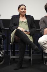 JESSICA PARKER KENNEDY at Good Bad Things Premiere in Los Angeles 08/13/2024