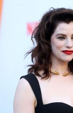 JESSICE DE GOUW at The Union Premiere in Los Angeles 08/12/2024