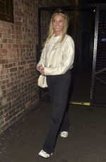JESSY POTTS at NT
