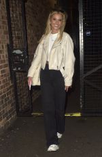 JESSY POTTS at NT