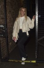 JESSY POTTS at NT
