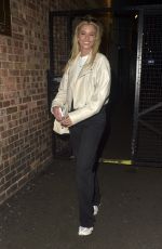 JESSY POTTS at NT