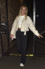 JESSY POTTS at NT