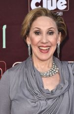 JOANNA GLUSHAK at Clue Opening Night in Los Angeles 07/31/2024