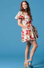 JOANNA GRACIA SWISHER for She Lnows Magazine - Back to School Issue 08/15/2024