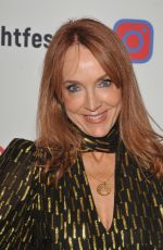 JOANNE MITCHELL at Broken Bird Photocall at FrightFest Film Festival Opening Gala in London 08/22/2024
