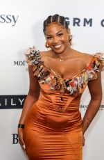 JOELAH NOBLE at GRM Gala 2024 in London 08/03/2024