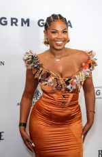 JOELAH NOBLE at GRM Gala 2024 in London 08/03/2024