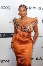 JOELAH NOBLE at GRM Gala 2024 in London 08/03/2024