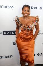 JOELAH NOBLE at GRM Gala 2024 in London 08/03/2024