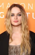 JOEY KING at Variety