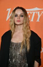 JOEY KING at Variety